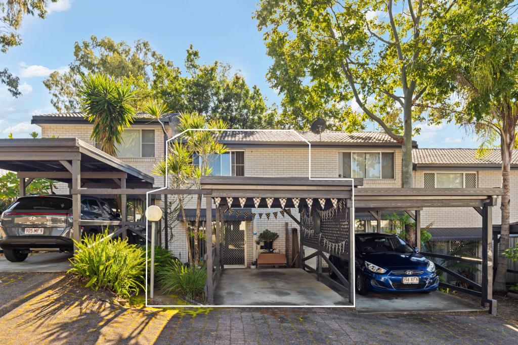 9/11-13 Martin St, Nerang, QLD 4211