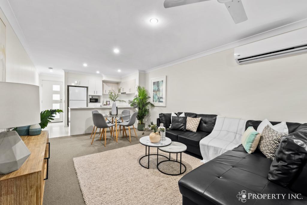 71/131 ROCKFIELD RD, DOOLANDELLA, QLD 4077