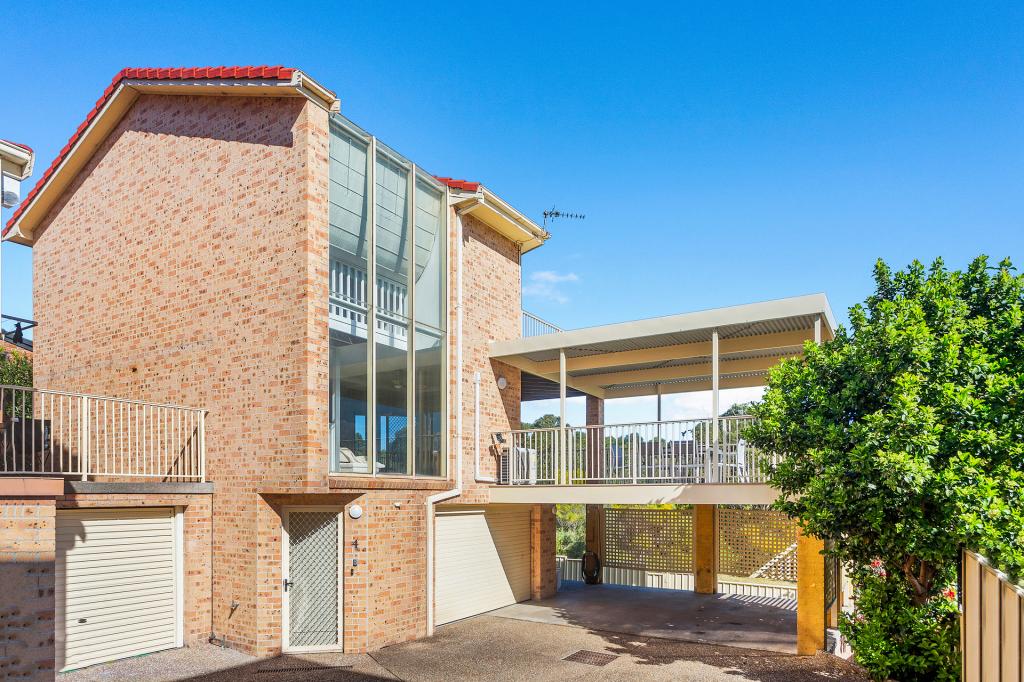 4/17 Surfside Dr, Port Kembla, NSW 2505