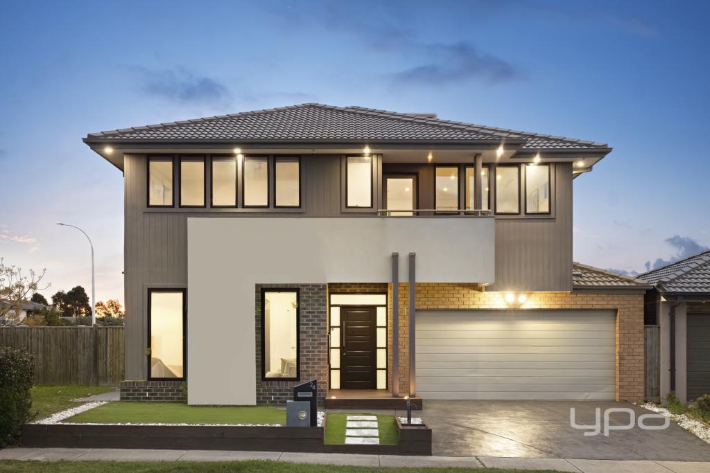 24 Hidcote Road Point Cook, Point Cook, VIC 3030