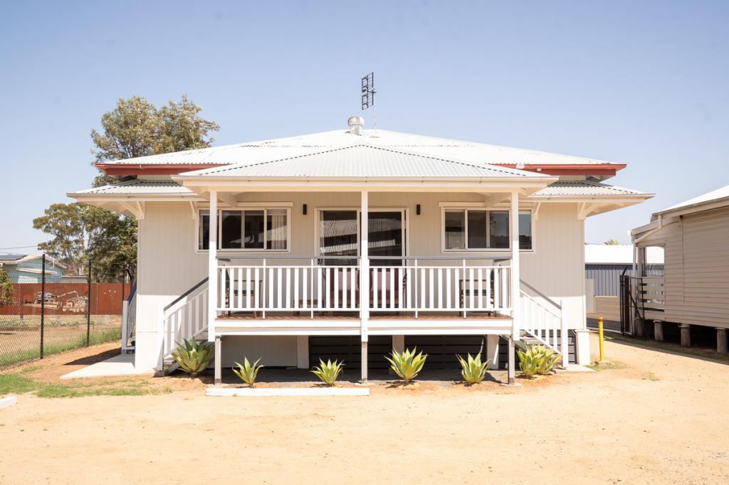 2/40 High St, Jandowae, QLD 4410