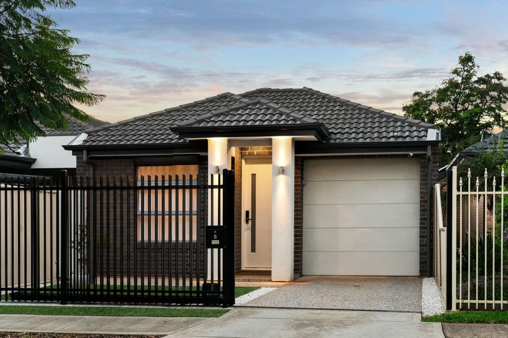 5 Hawker Ave, Plympton Park, SA 5038