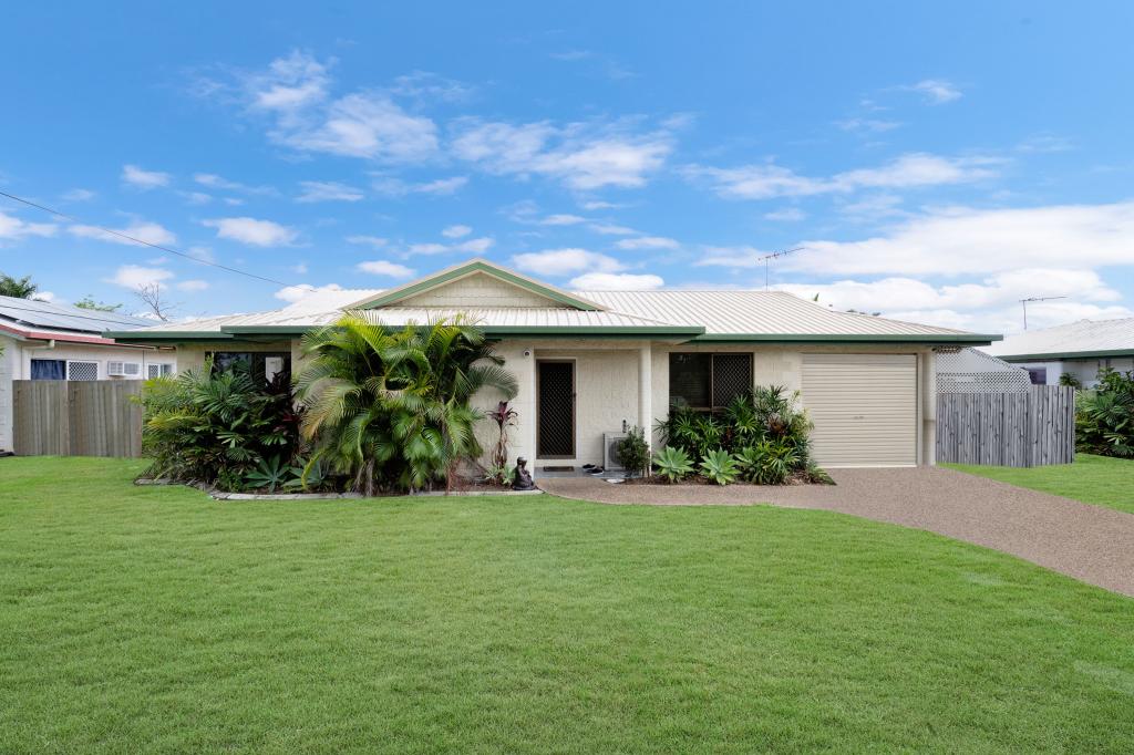 12 Sapphire Ct, Deeragun, QLD 4818