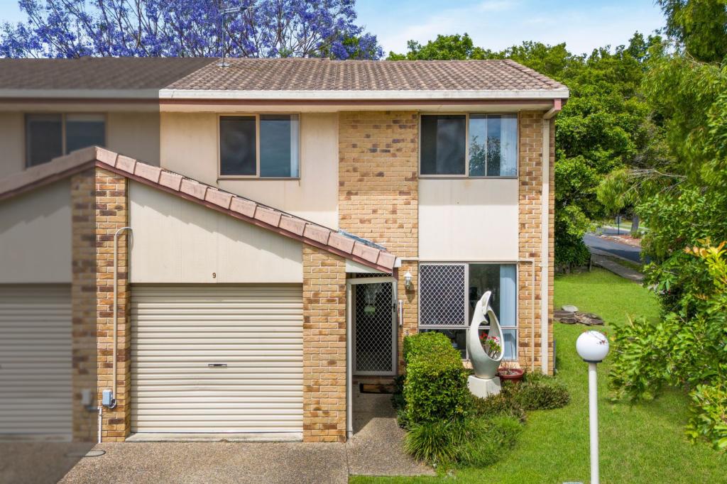 9/125 Overland Dr, Edens Landing, QLD 4207