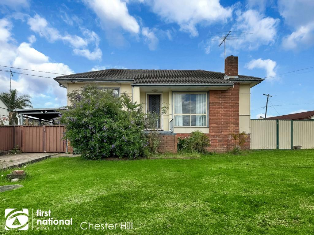 16 Koorinda Ave, Villawood, NSW 2163