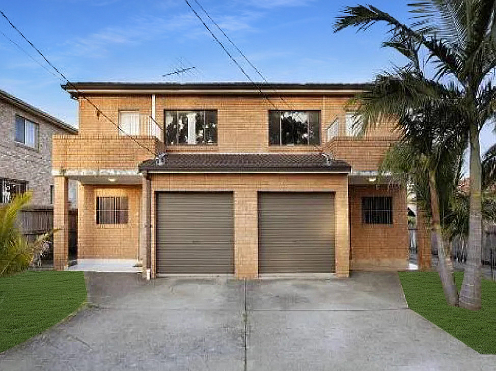 116 Victoria Rd, Punchbowl, NSW 2196