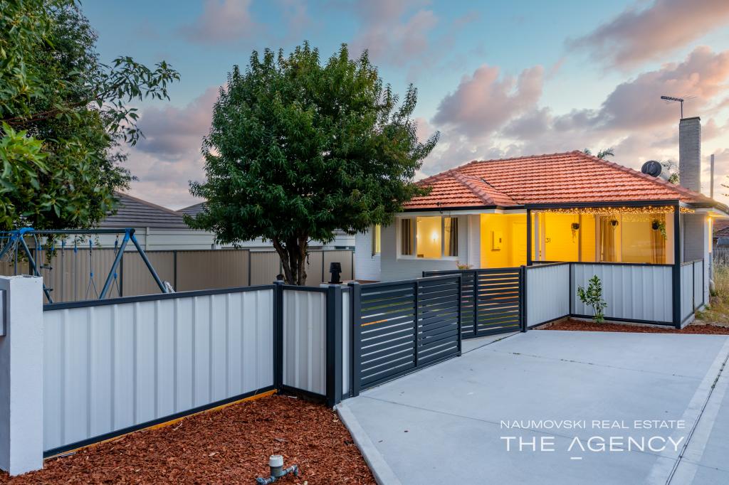 31 Almurta St, Nollamara, WA 6061