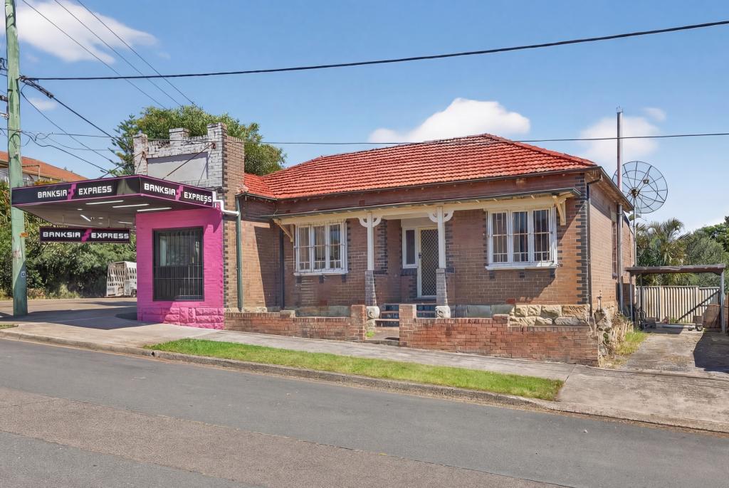 28 Tabrett St, Banksia, NSW 2216