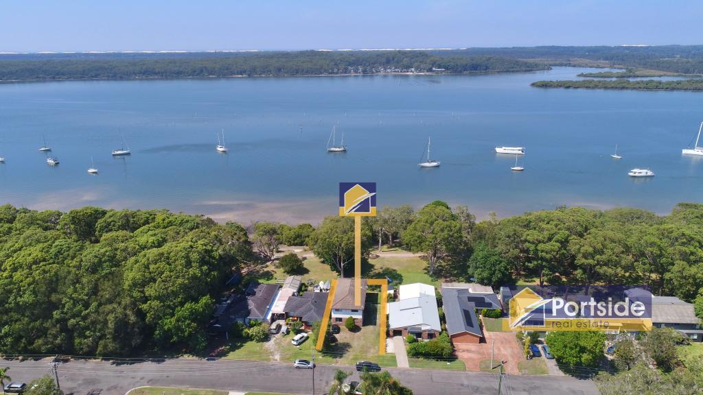 1/91 John Pde, Lemon Tree Passage, NSW 2319