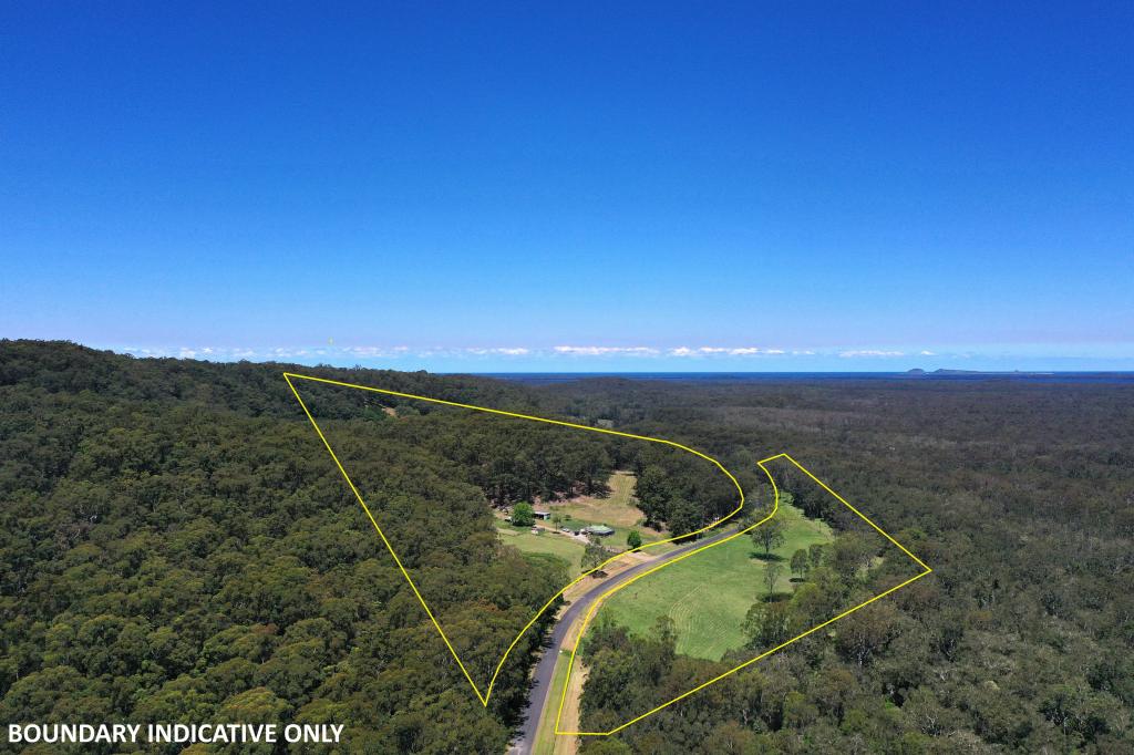 789 BOMBAH POINT RD, BOMBAH POINT, NSW 2423