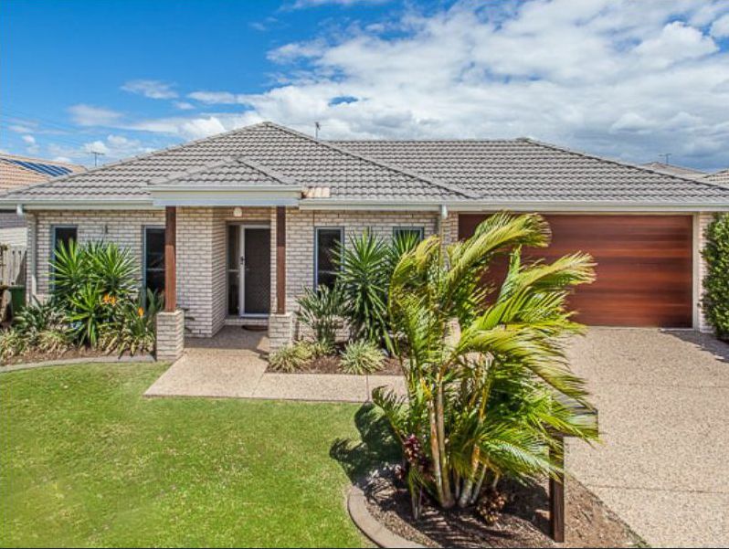 31 Sage Pde, Griffin, QLD 4503