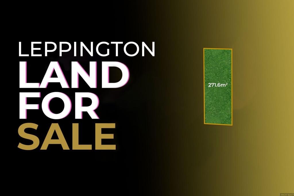 Contact Agent For Address, Leppington, NSW 2179