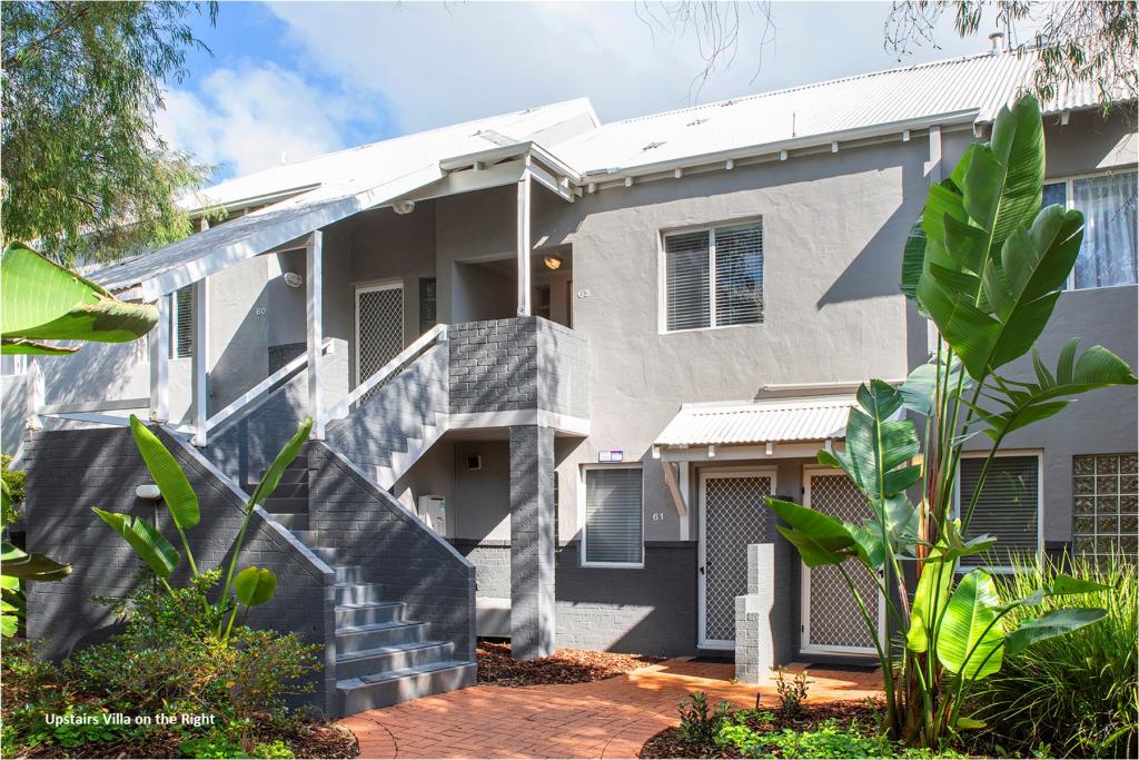 63/11 Holgate Rd, Broadwater, WA 6280