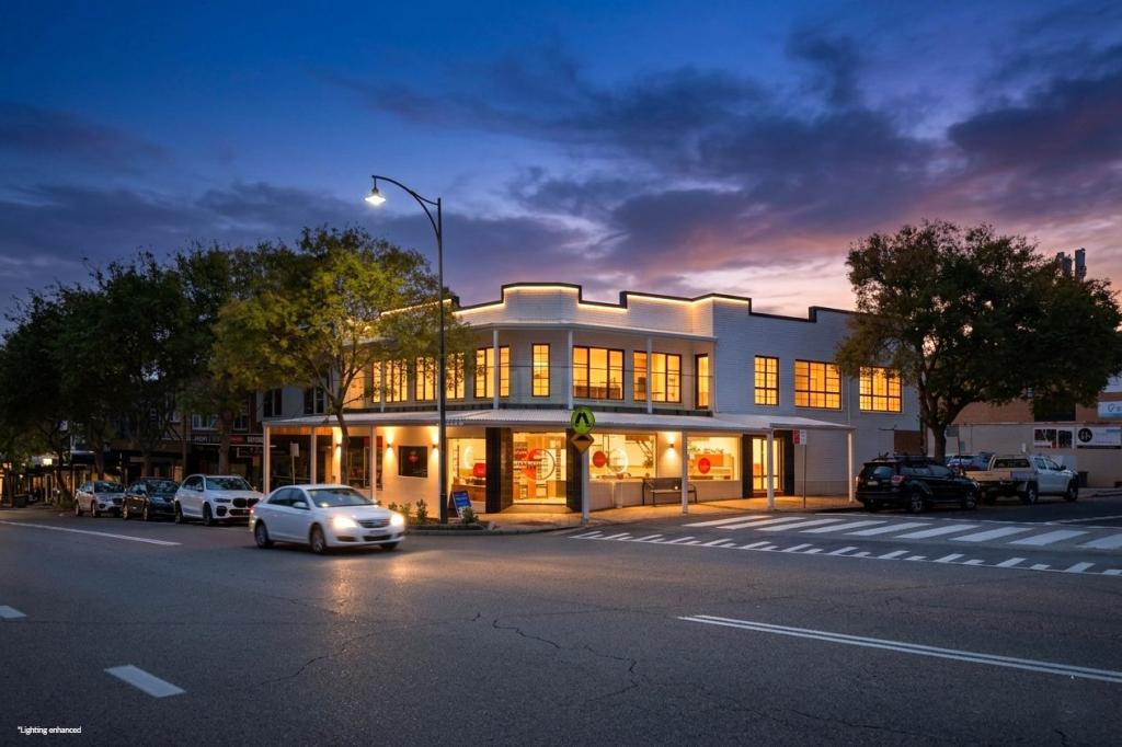 92-94 Railway Cres, Jannali, NSW 2226