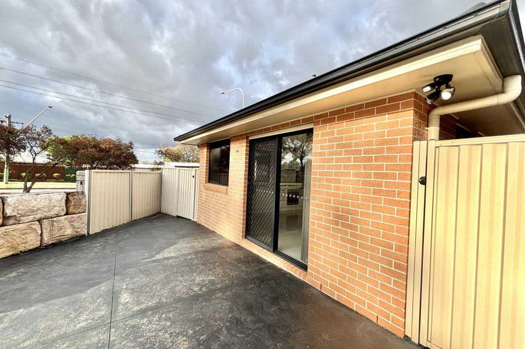 90a Capuchin Way, Plumpton, NSW 2761