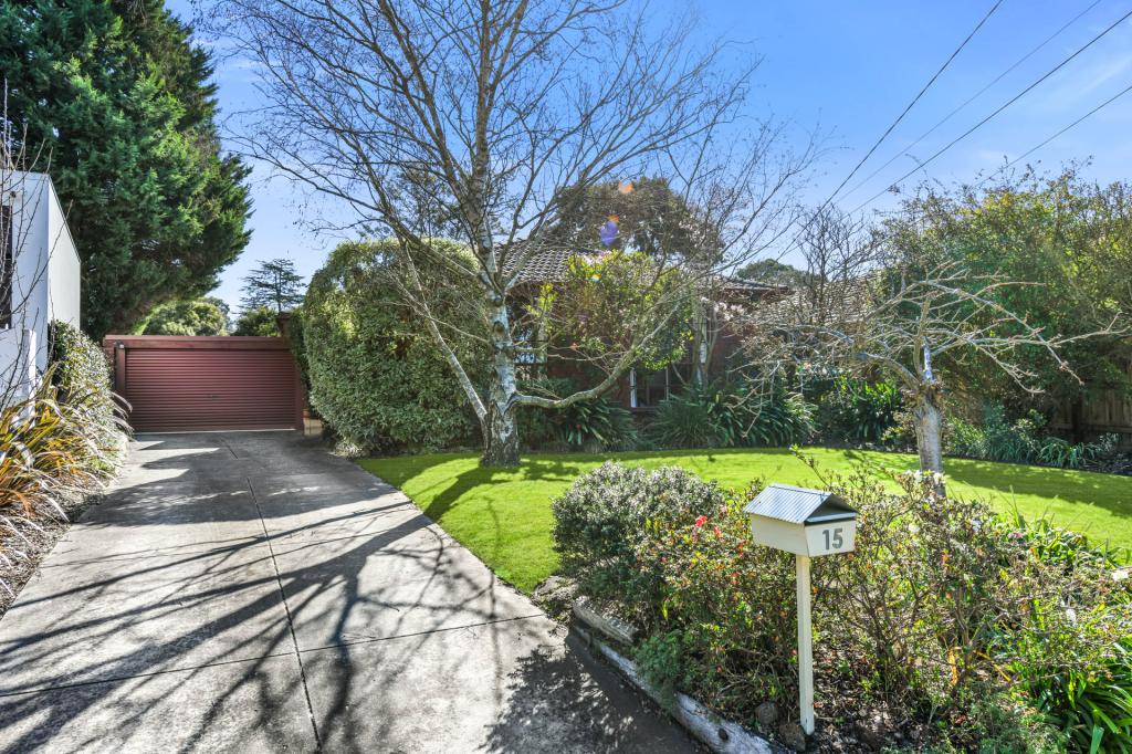 15 Browning Dr, Glen Waverley, VIC 3150