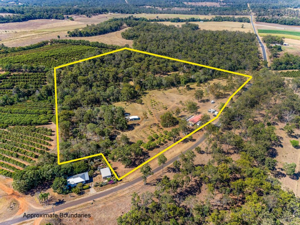 503 Red Hill Farms Rd, Redhill Farms, QLD 4671