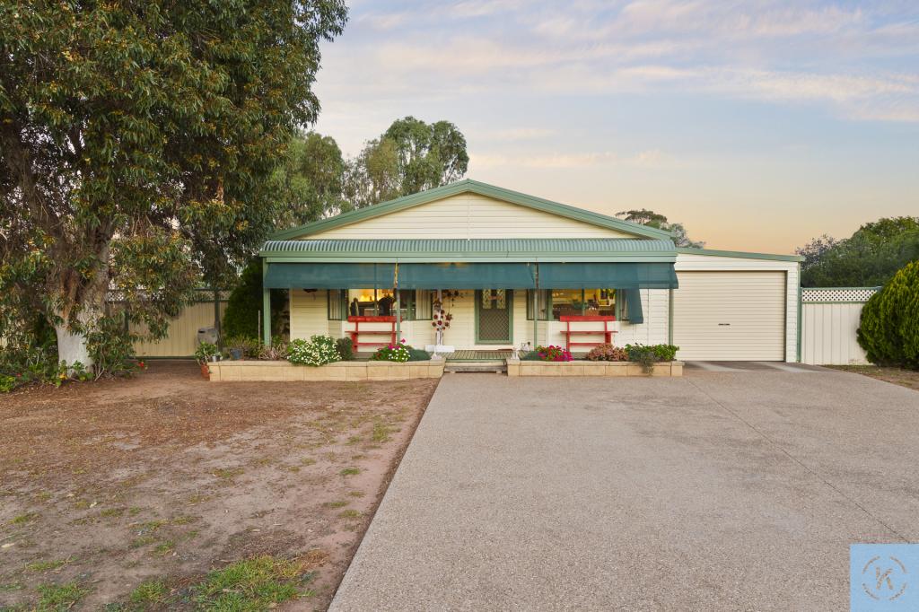 4-6 Jerilderie St N, Tocumwal, NSW 2714