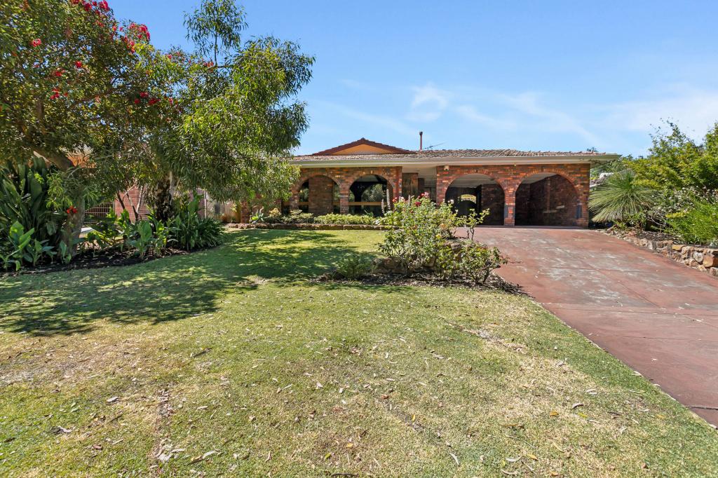 14 Blackbutt Rd, Woodlands, WA 6018