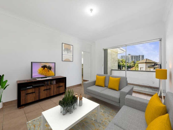 03/85-87 Great Western Hwy, Parramatta, NSW 2150