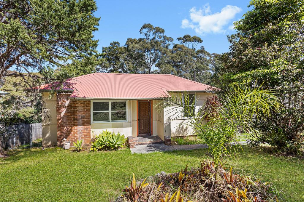 53 Maynes Pde, Unanderra, NSW 2526
