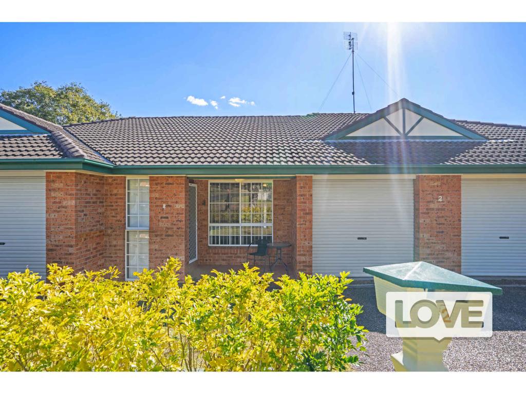 2/2 Patricia Pl, Elermore Vale, NSW 2287