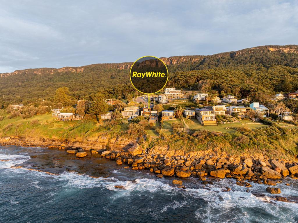 633 Lawrence Hargrave Dr, Wombarra, NSW 2515