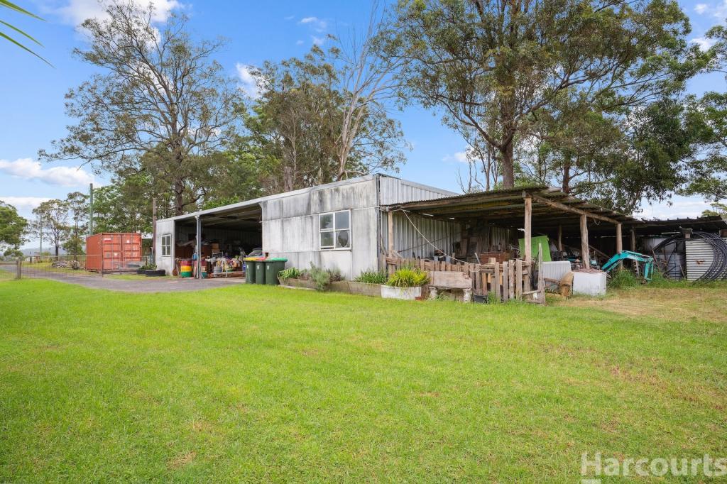 35 Kundabung Rd, Kundabung, NSW 2441