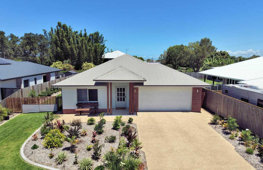 37 Wisteria St, Bargara, QLD 4670