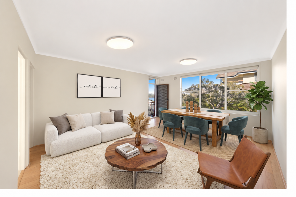 1/44 Cremorne Rd, Cremorne Point, NSW 2090