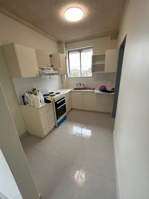 6/84 Sackville St, Fairfield, NSW 2165