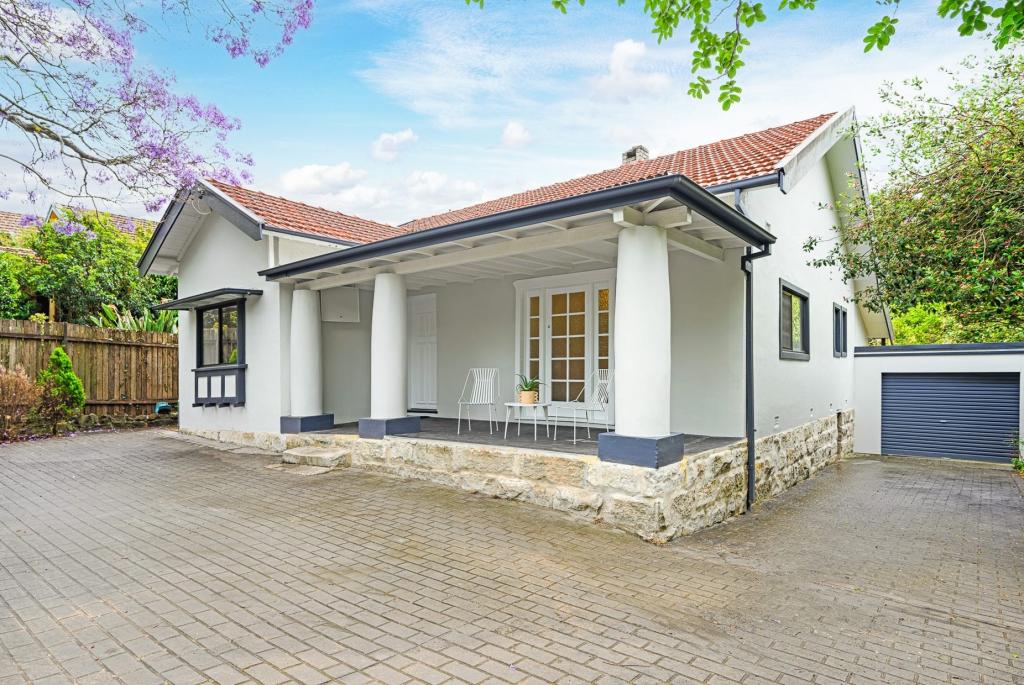 157 Archer St, Roseville, NSW 2069