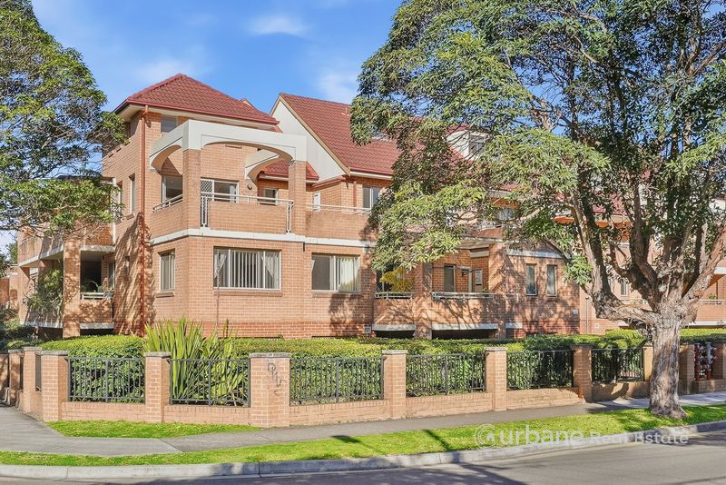 8/42-50 Hampstead Rd, Homebush West, NSW 2140