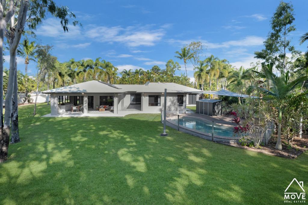 1 BAYSTONE CT, KELSO, QLD 4815