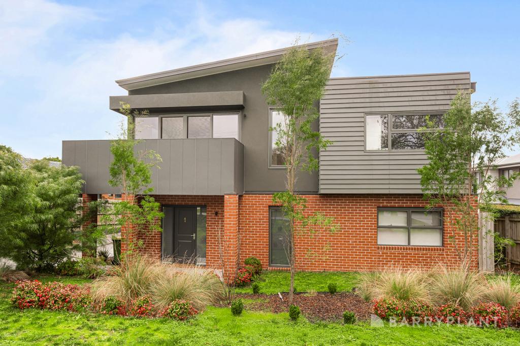 5 Duffity Pl, Lilydale, VIC 3140