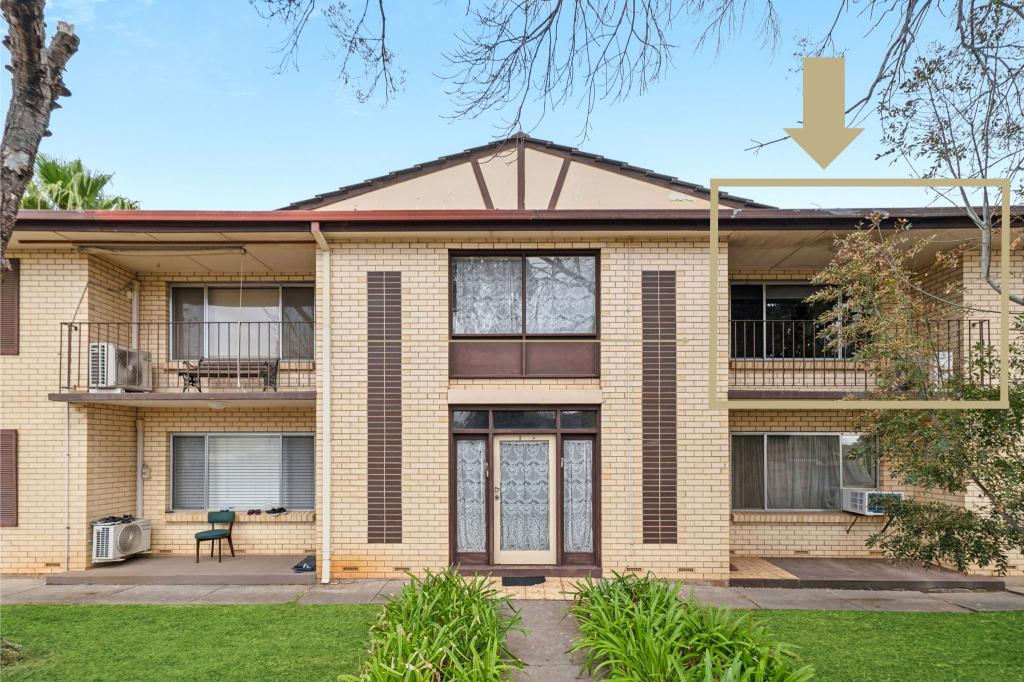 4/30 Clairville Rd, Campbelltown, SA 5074