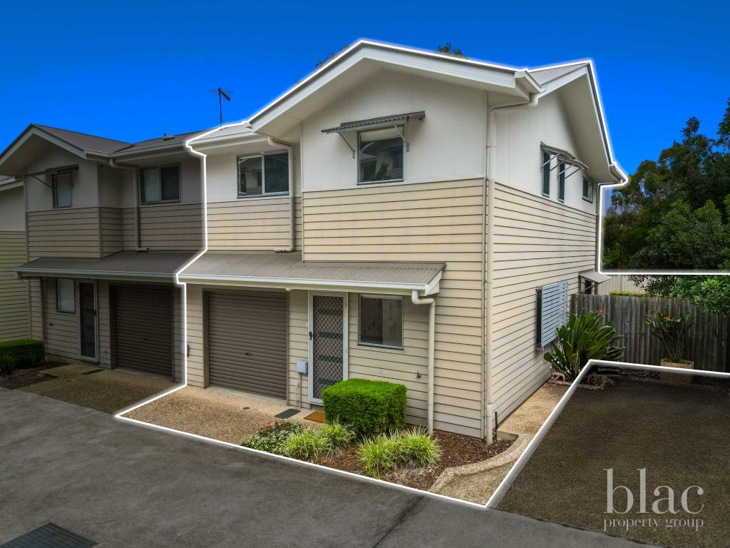 6/17 Armstrong St, Petrie, QLD 4502