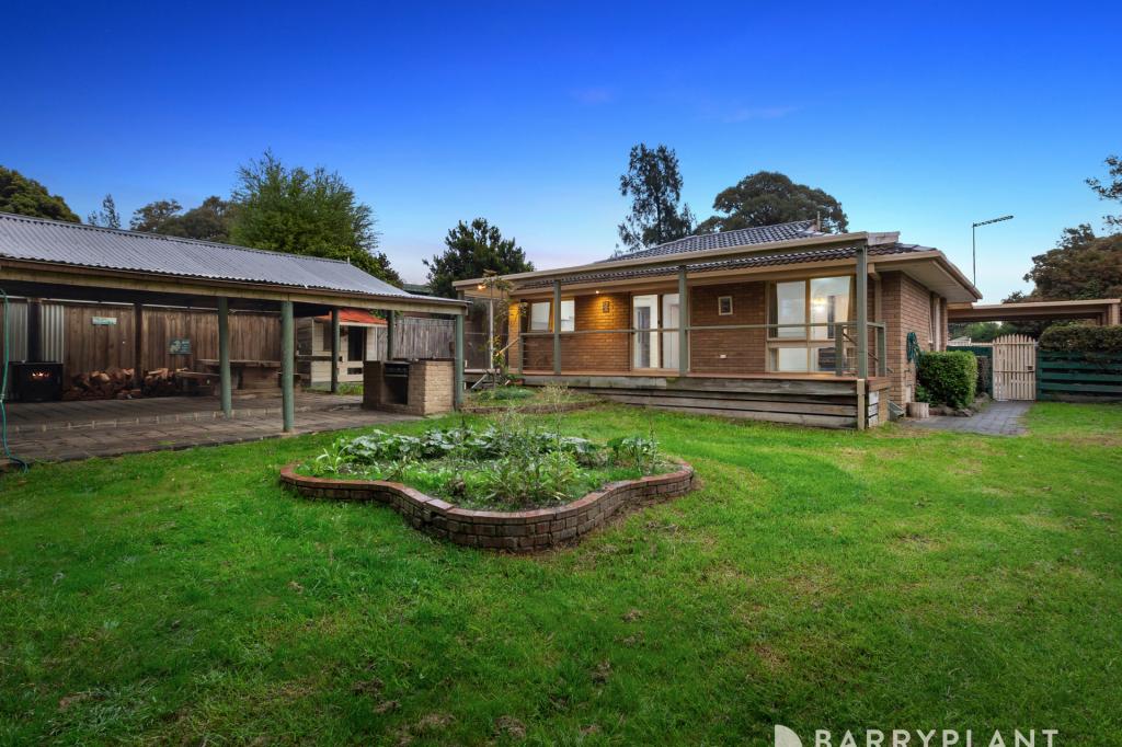 21 Yorkminster Ave, Wantirna, VIC 3152