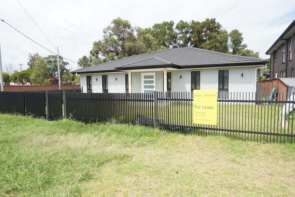8b Bareena St, Canley Vale, NSW 2166