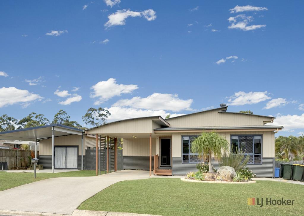 10 Douglas St, Tannum Sands, QLD 4680