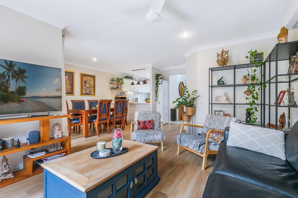 3/132 Kate St, Carina, QLD 4152
