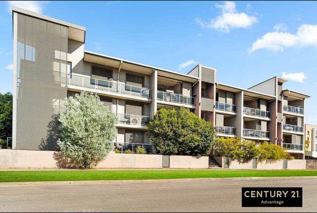 22/142-148 Bridge Rd, Westmead, NSW 2145