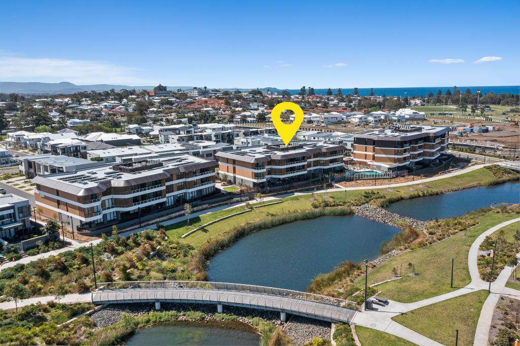 G17/15-17 CORMORANT WAY, SHELL COVE, NSW 2529