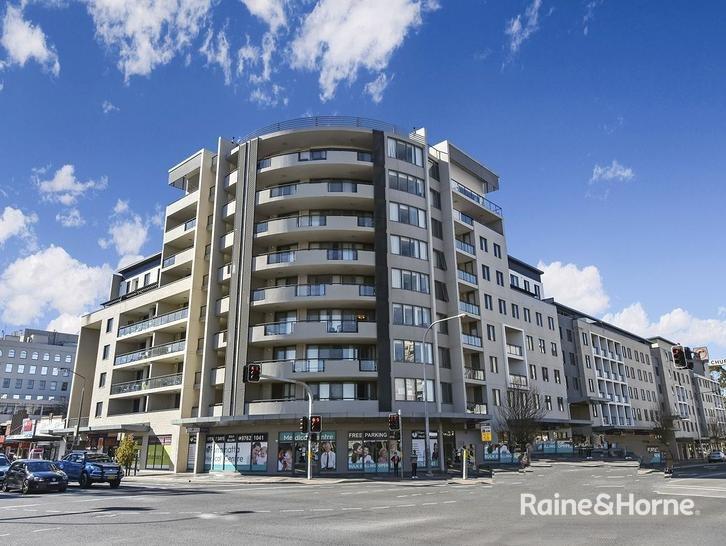 73/20 Victoria Rd, Parramatta, NSW 2150