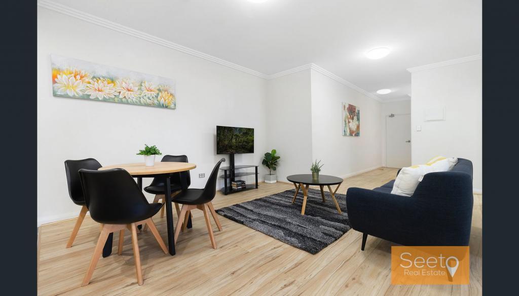 Ig05/81-86 Courallie Ave, Homebush West, NSW 2140