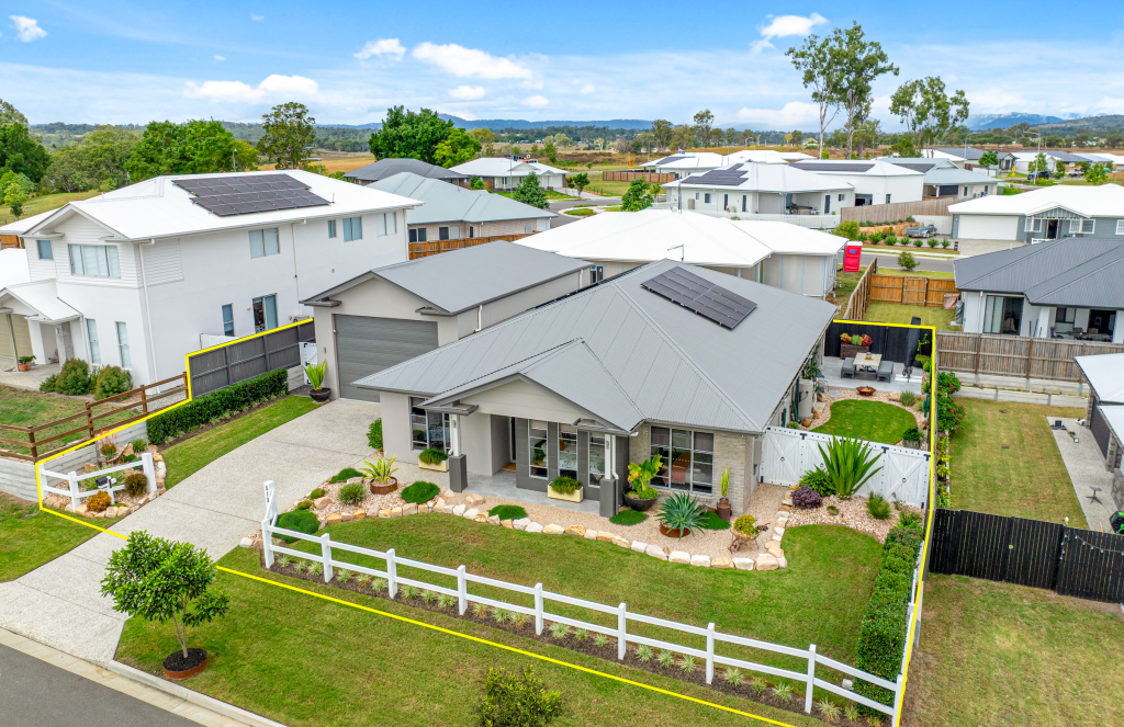 6 Frankel Rd, Beaudesert, QLD 4285
