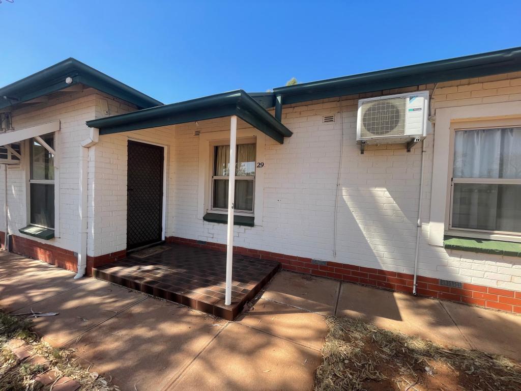 29 Pilton St, Port Augusta, SA 5700