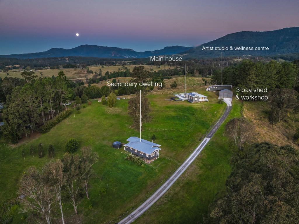 45 Cooloon St, Kunghur, NSW 2484