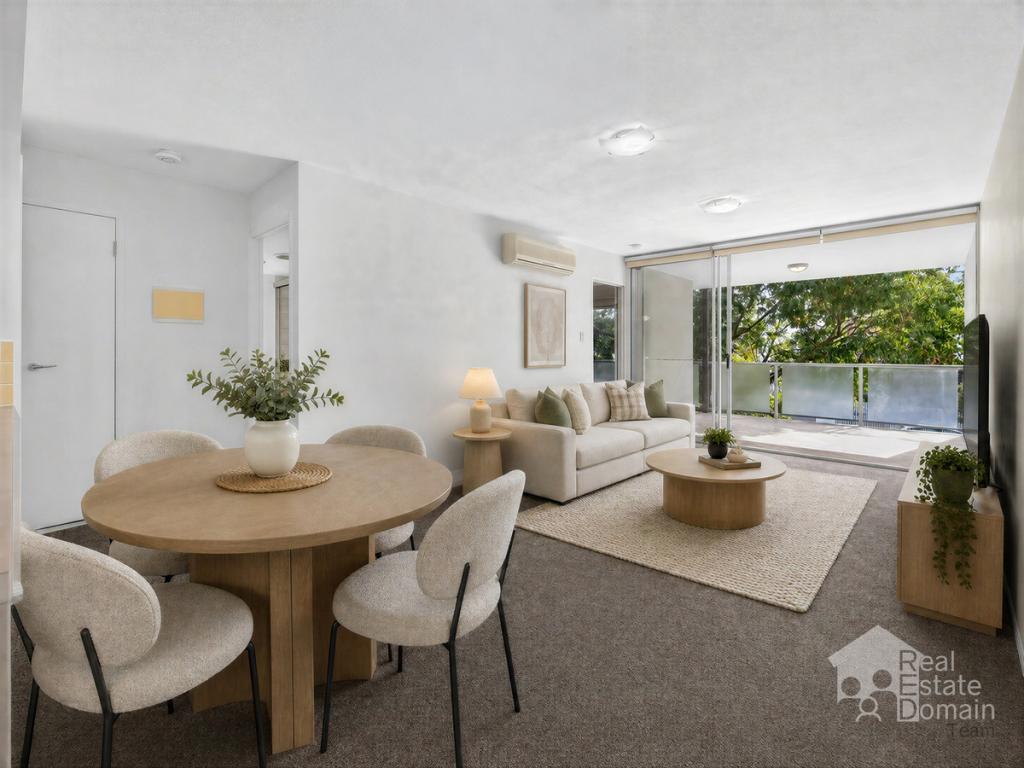 3/17 DEVINEY ST, MORNINGSIDE, QLD 4170