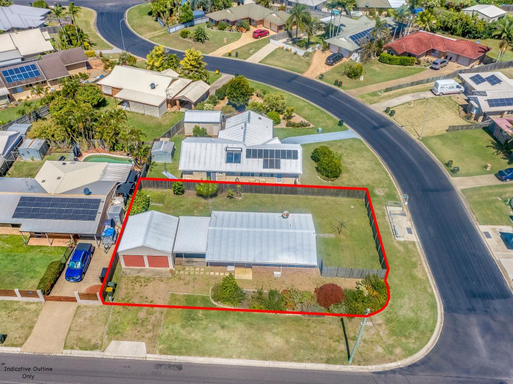 69 Wilfred St, Bargara, QLD 4670